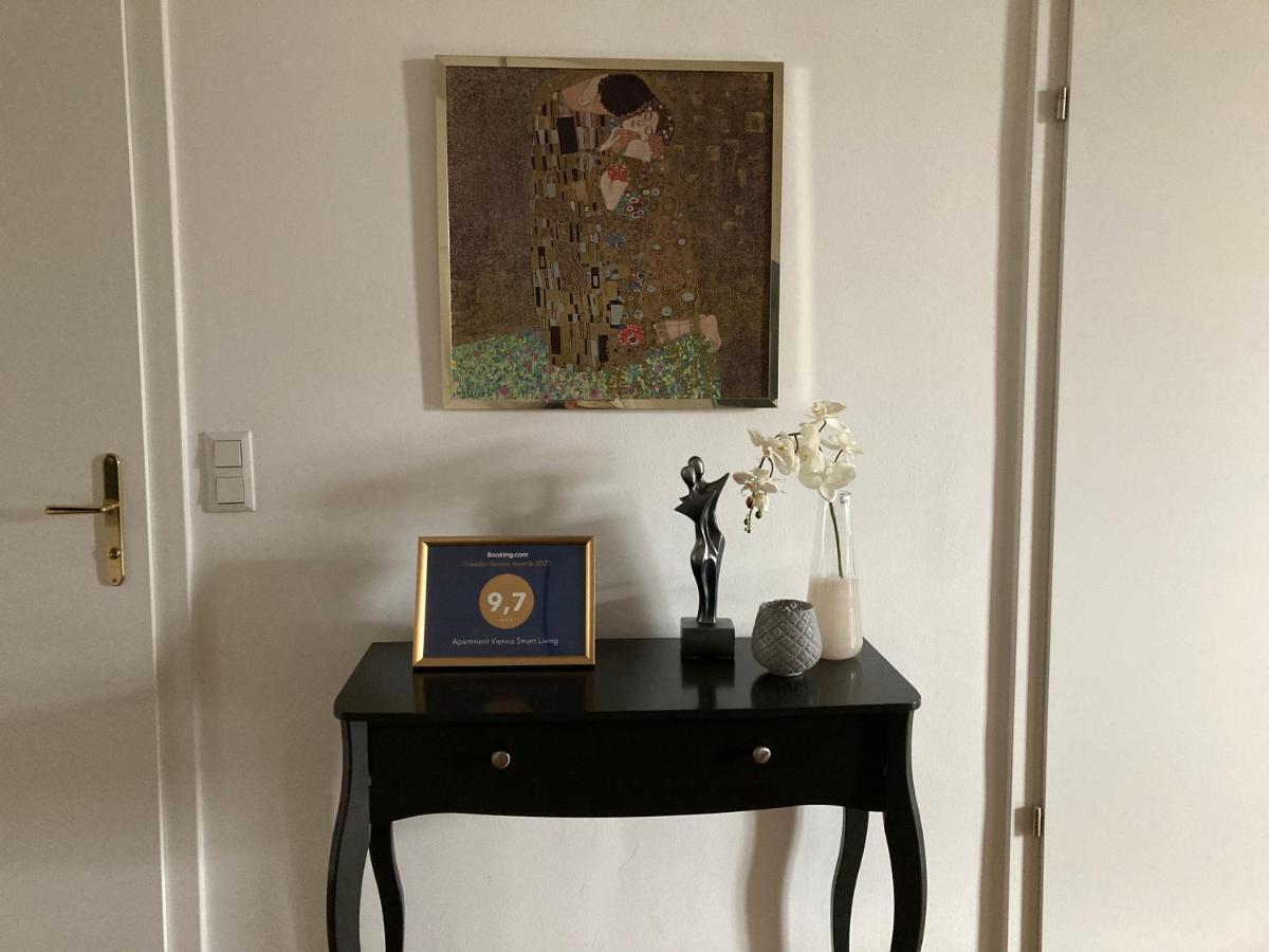 Apartment Smart Living Wien