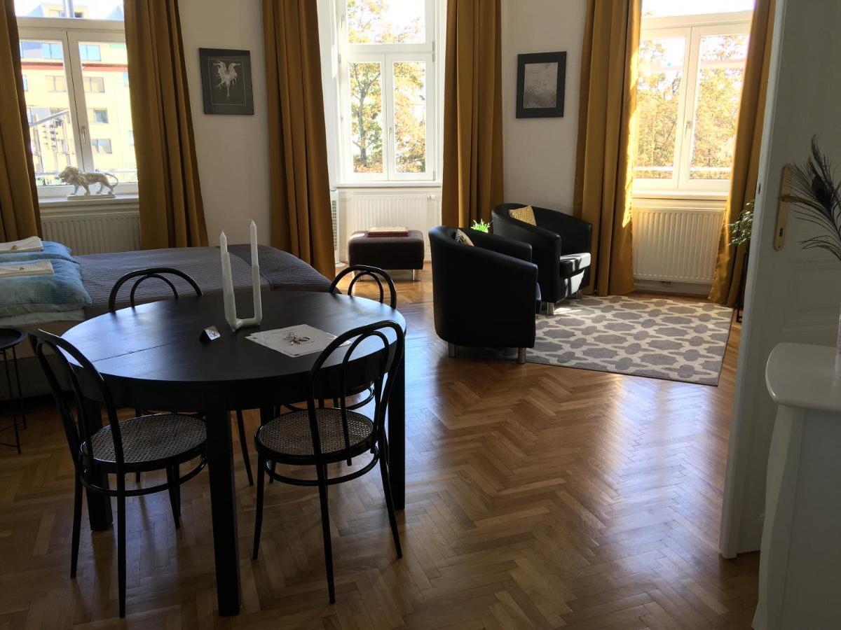Smart Living Apartment Wien