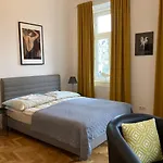 Apartment Vienna Smart Living