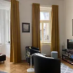 Apartment Vienna Smart Living