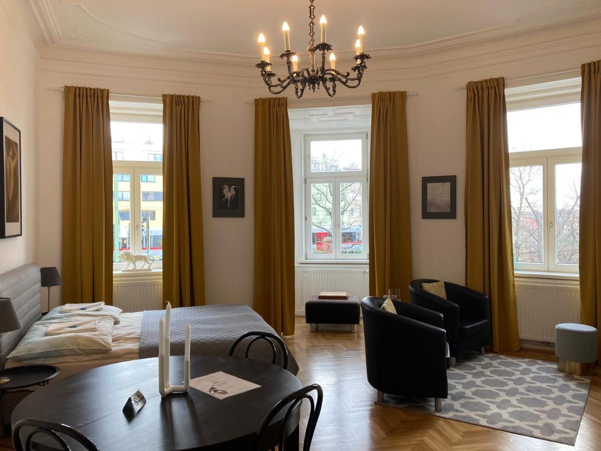 Smart Living Vienna
