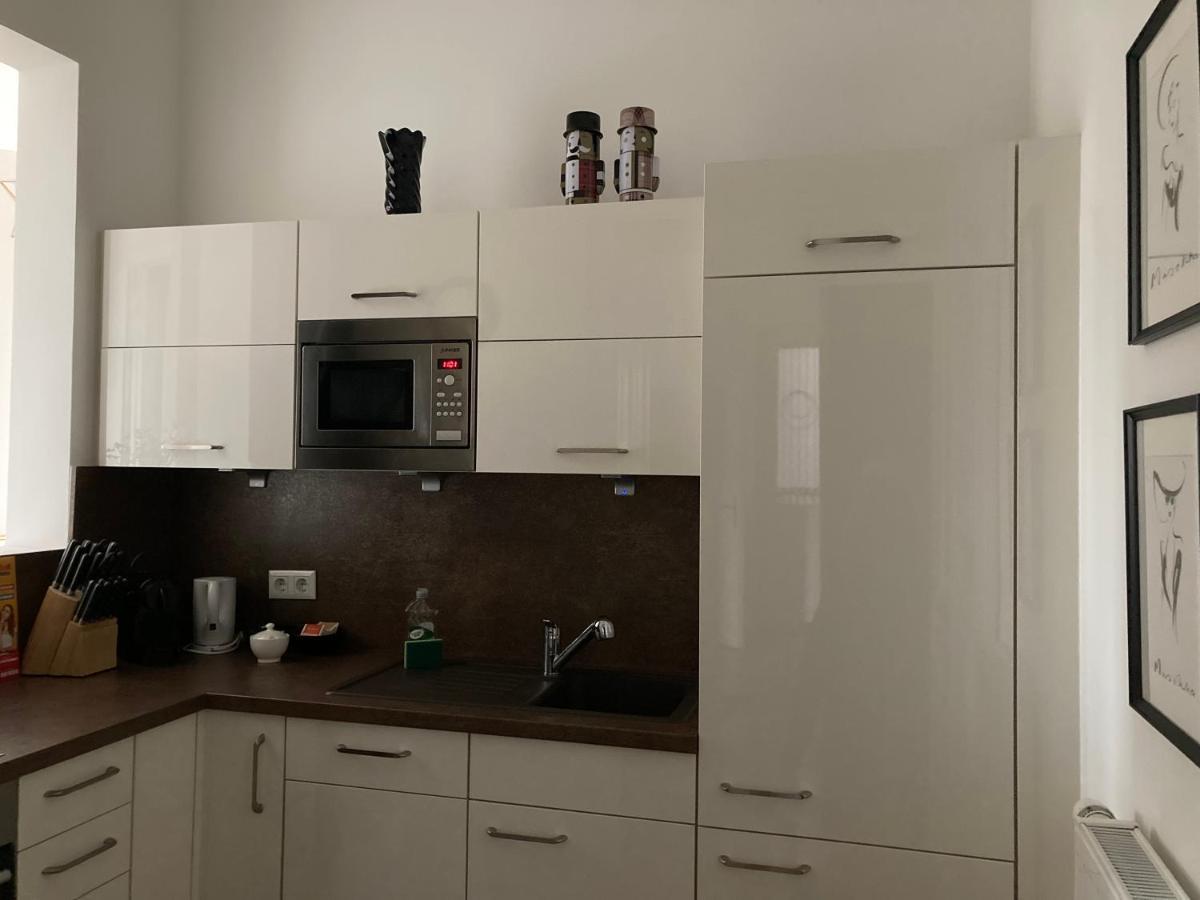 Apartment Smart Living Vienna
